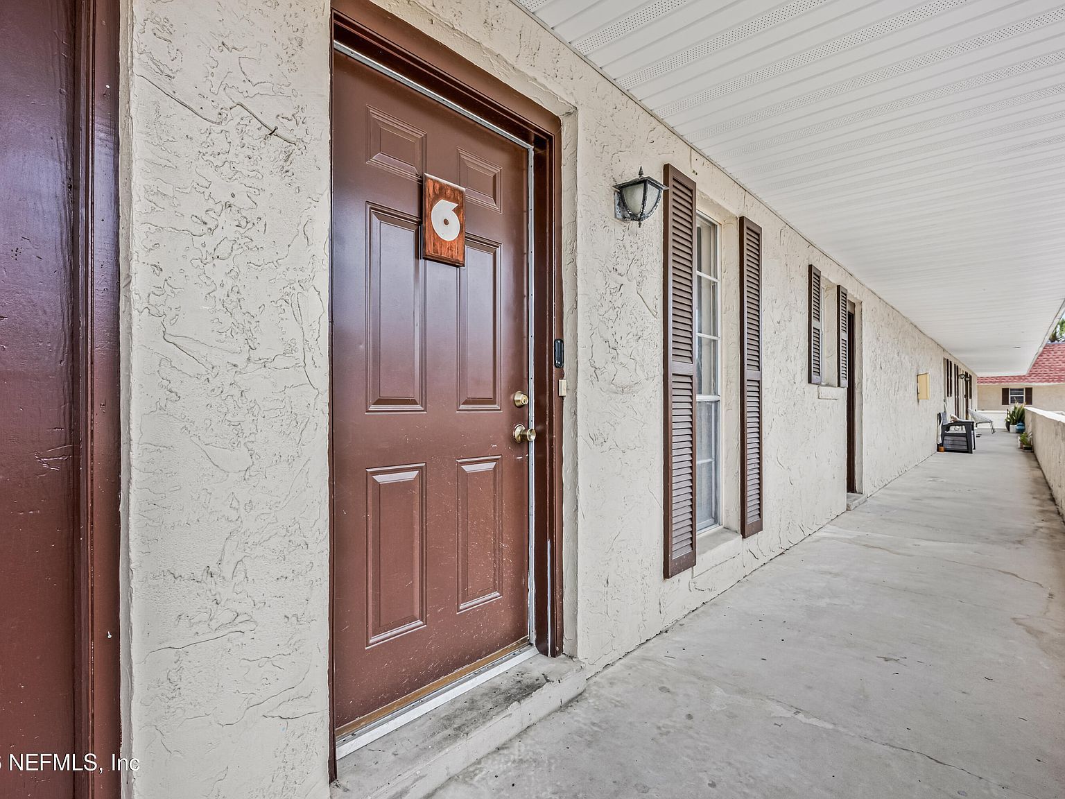 1716 El Camino Rd APT 6 Jacksonville, FL 32216  | Condominium