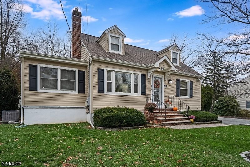 141 Park Ave Whippany, NJ 07981  | Single Family