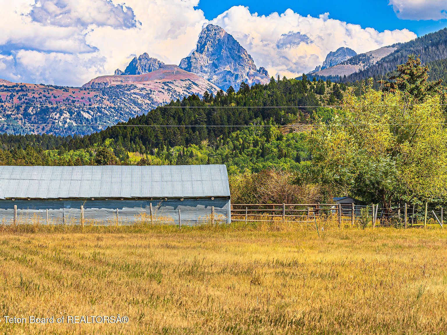 80 Alta Meadows Rd Alta, WY 83414 - Thumbnail 2