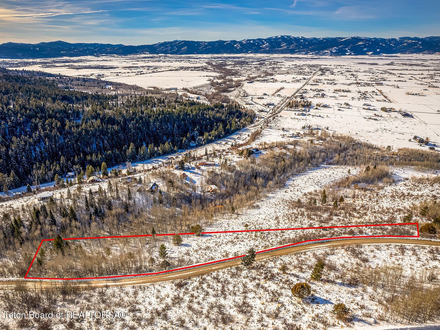 3040 Canyon Crest Dr Victor, ID 83455 - Thumbnail 2