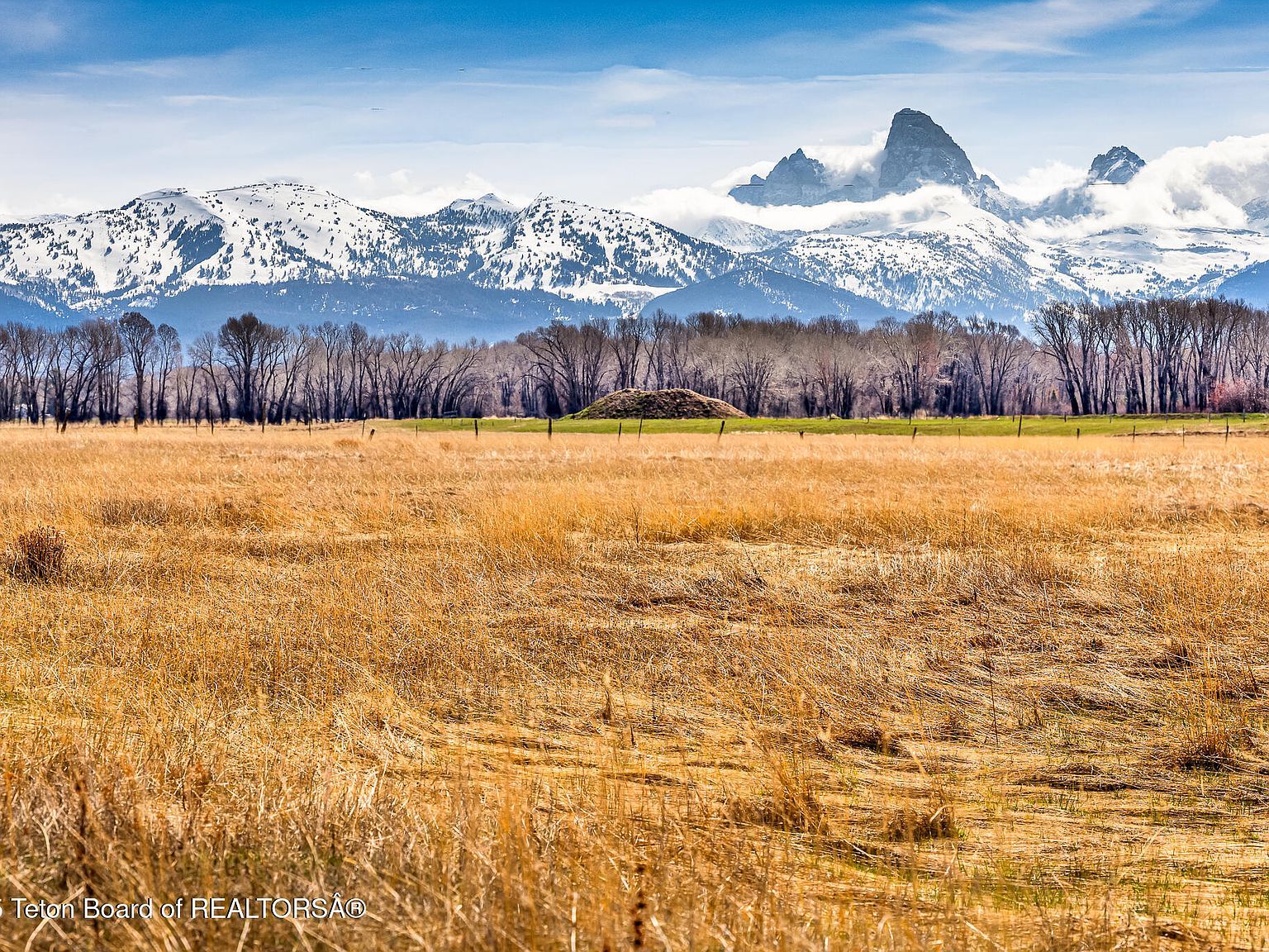 LOT 3A R G Ranch Ln, Tetonia, ID, 83452 - Thumbnail 2
