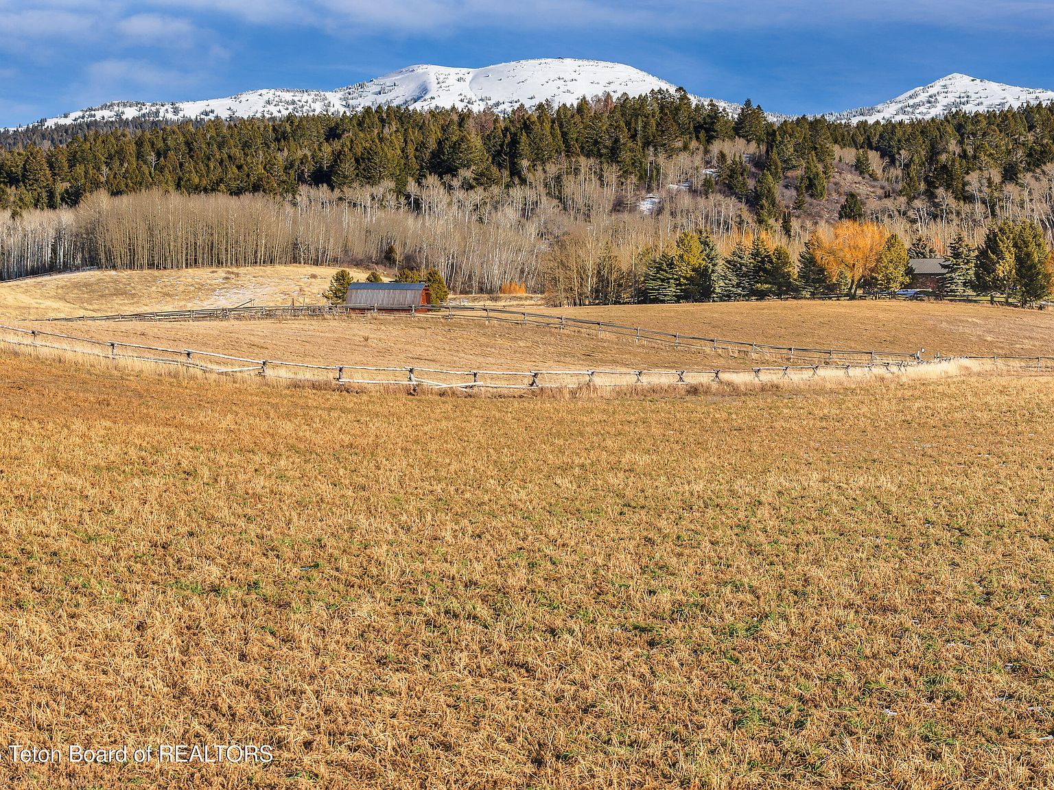 125 Yellow Rose Dr Alta, WY 83414 - Thumbnail 2