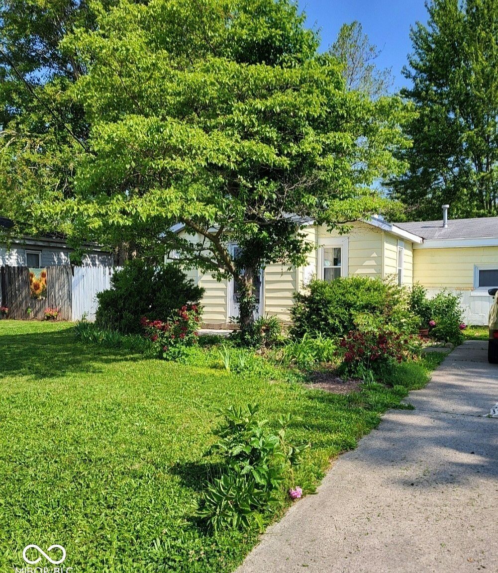 918 W 4th St Greenfield, IN 46140 - Thumbnail 2