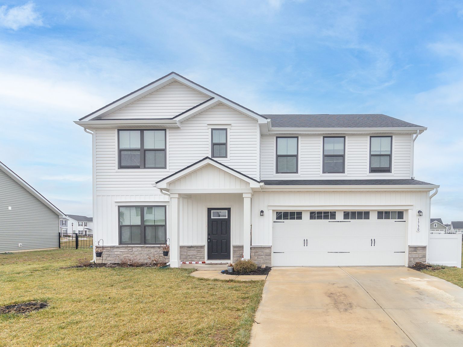 1730 Cascades Dr Greenfield, IN 46140 - Thumbnail 2