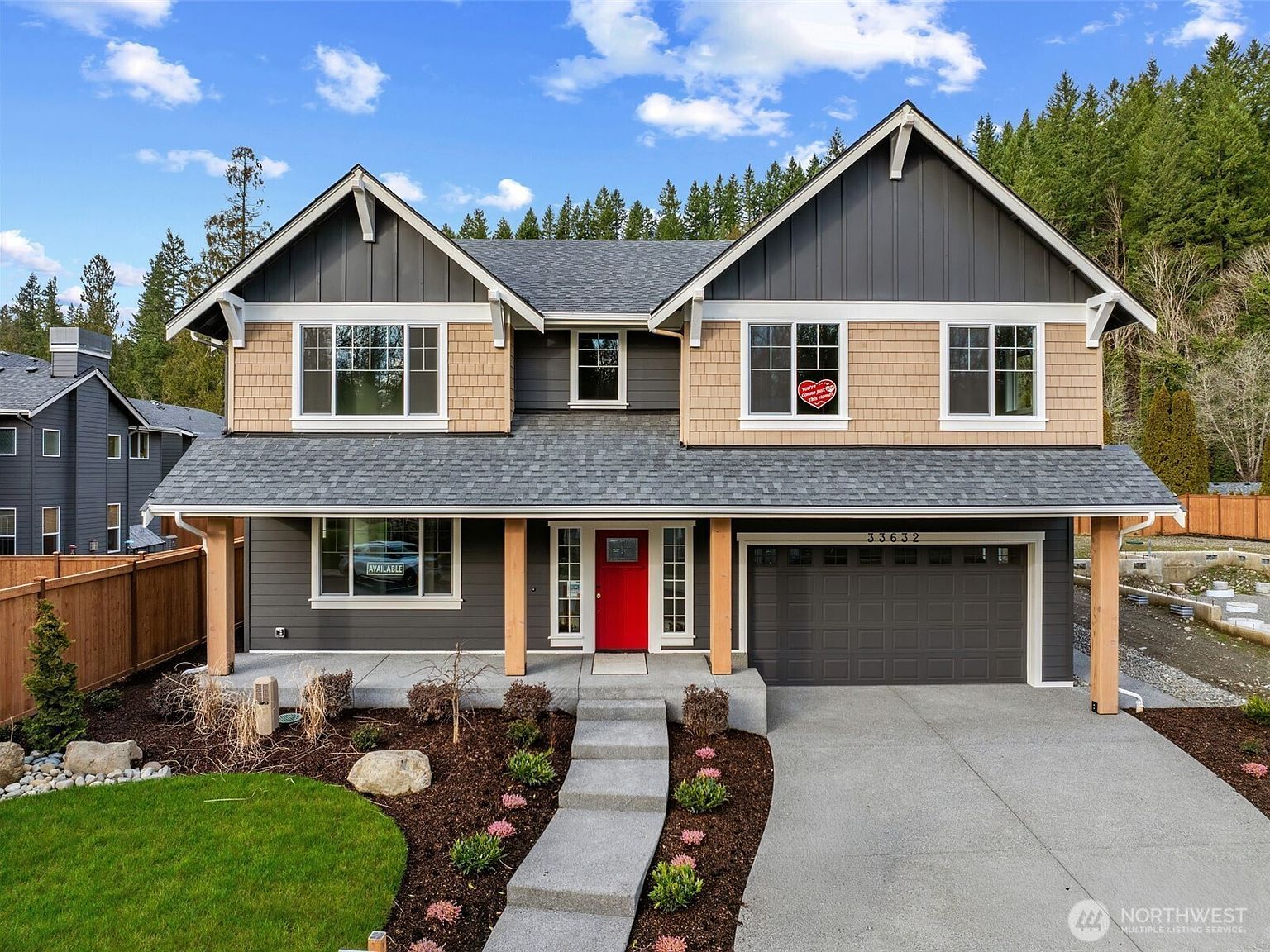 33662 NE 42nd St Carnation, WA 98014 - Thumbnail 2