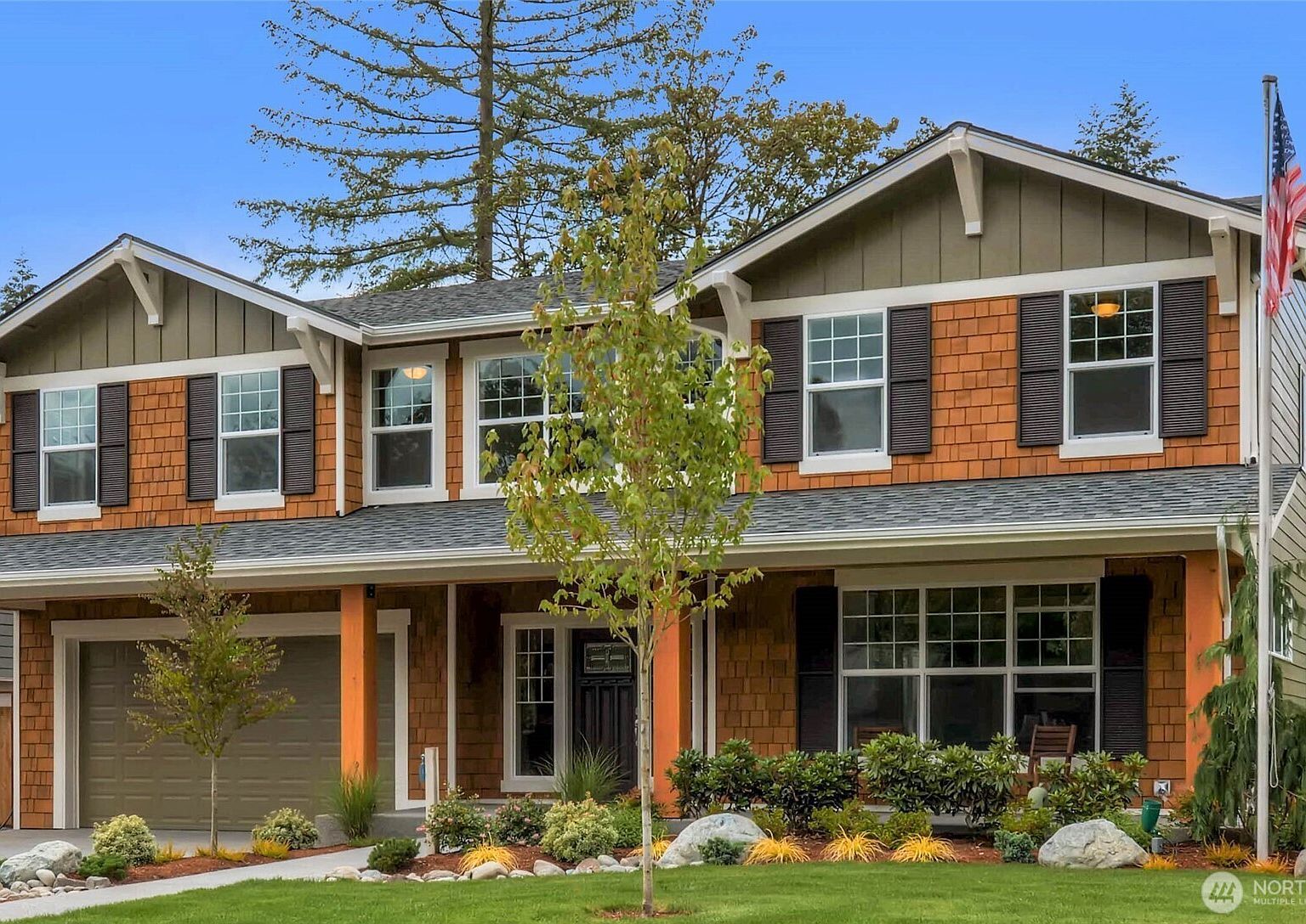 33689 NE 42nd St Carnation, WA 98014  | Single Family