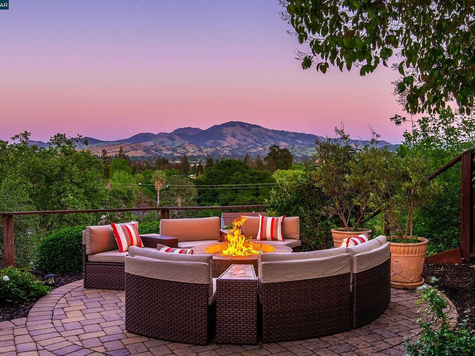 11 Dale Ct Walnut Creek, CA 94595  | Single Family