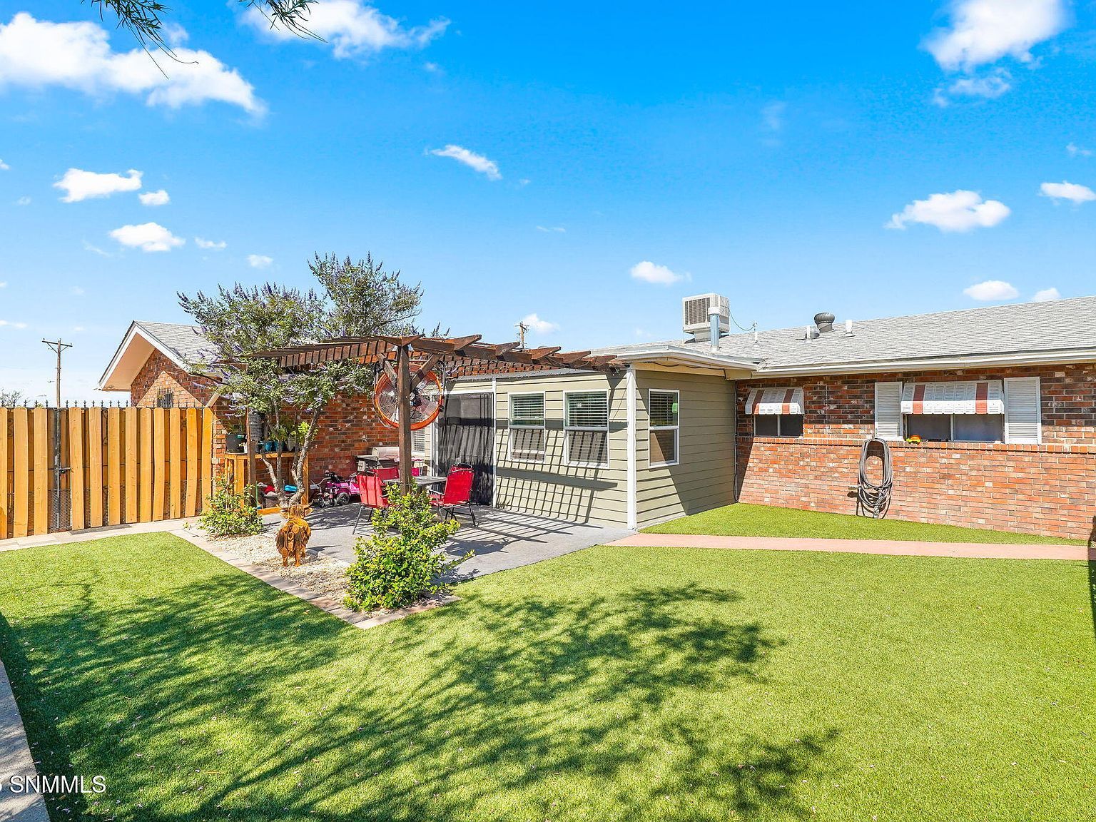 4835 Las Alturas Dr Las Cruces, NM 88011 - Thumbnail 2