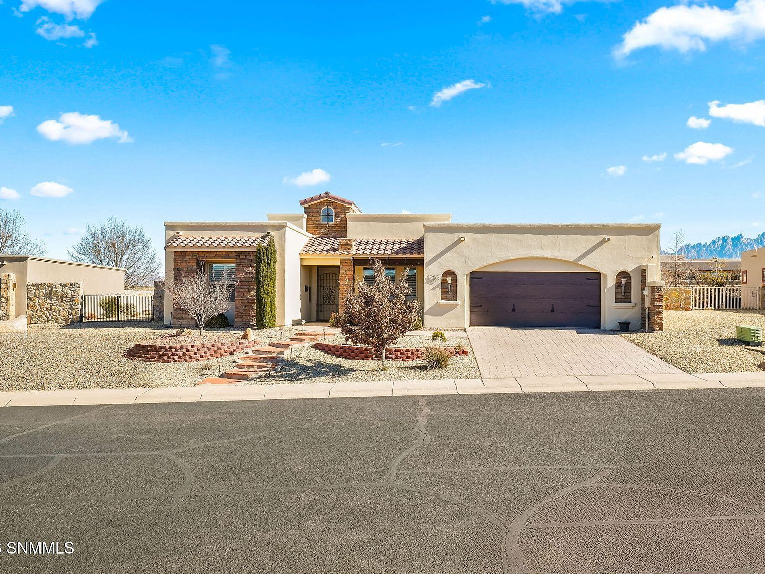 4252 Lyra Ct Las Cruces, NM 88011  | Single Family