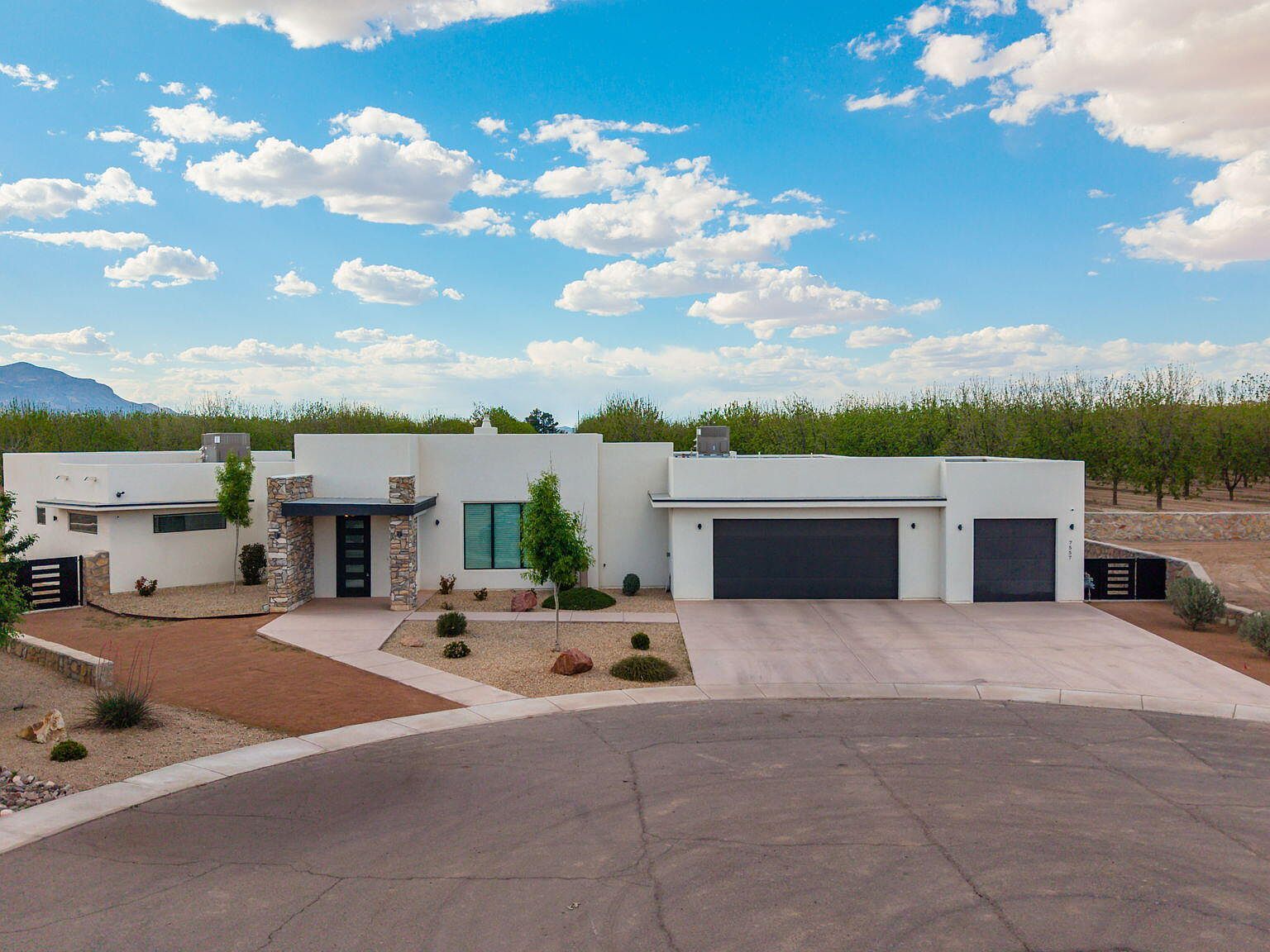 7557 Sussex Ct Las Cruces, NM 88007  | Single Family