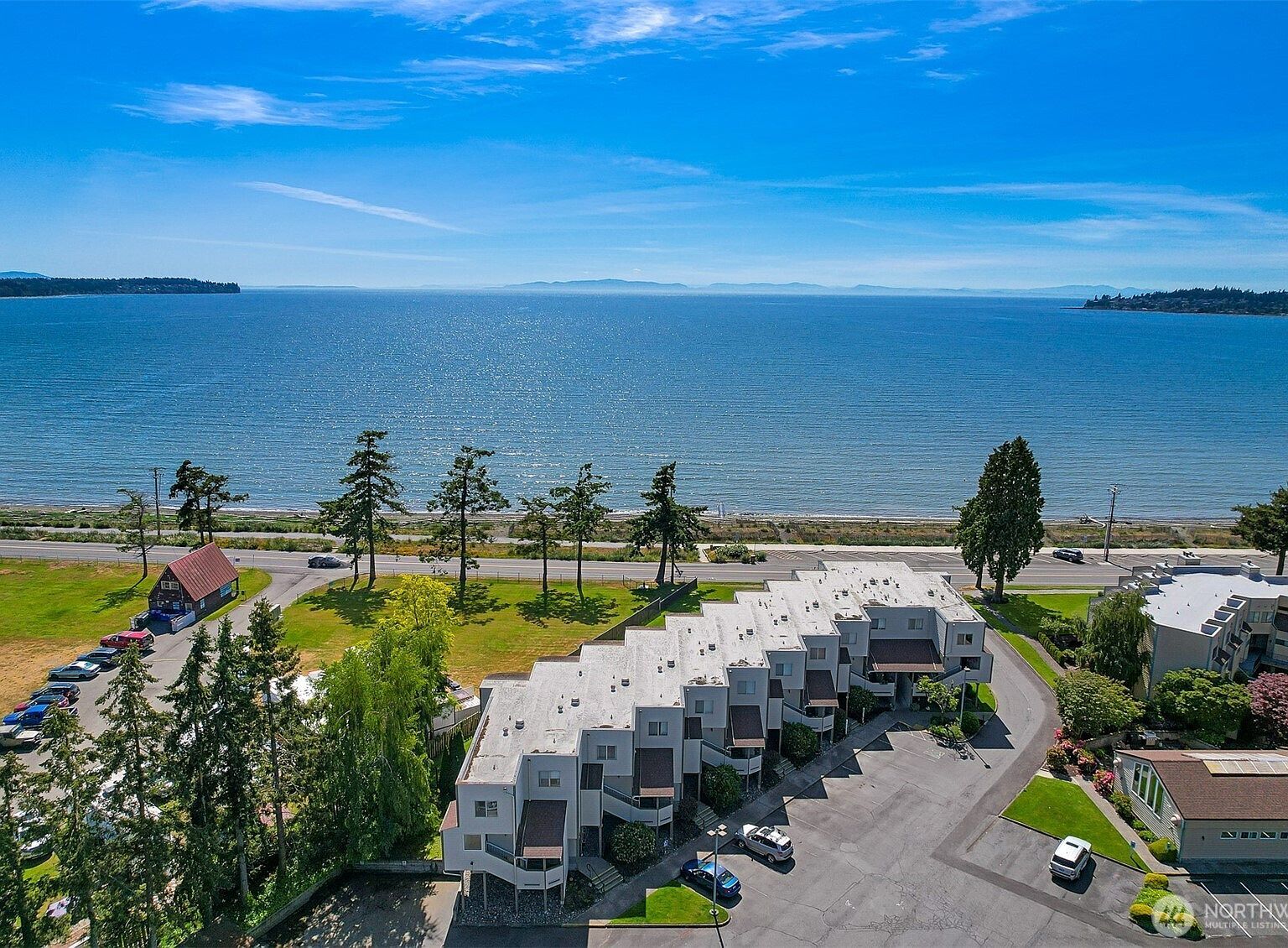 8026 Birch Bay Dr APT 224 Blaine, WA 98230 | Condominium