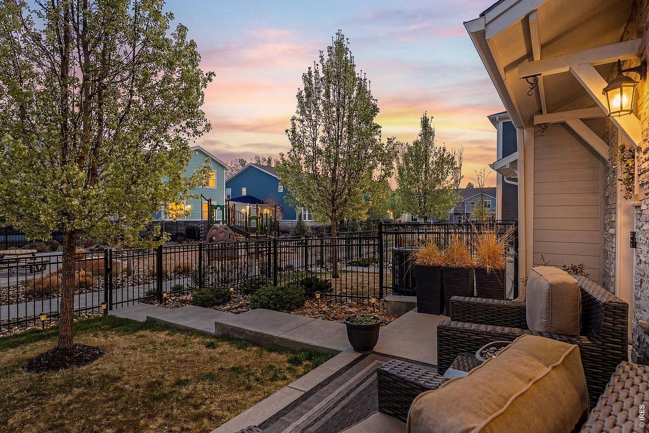 728 Stonebridge Dr Longmont, CO 80503  | New build
