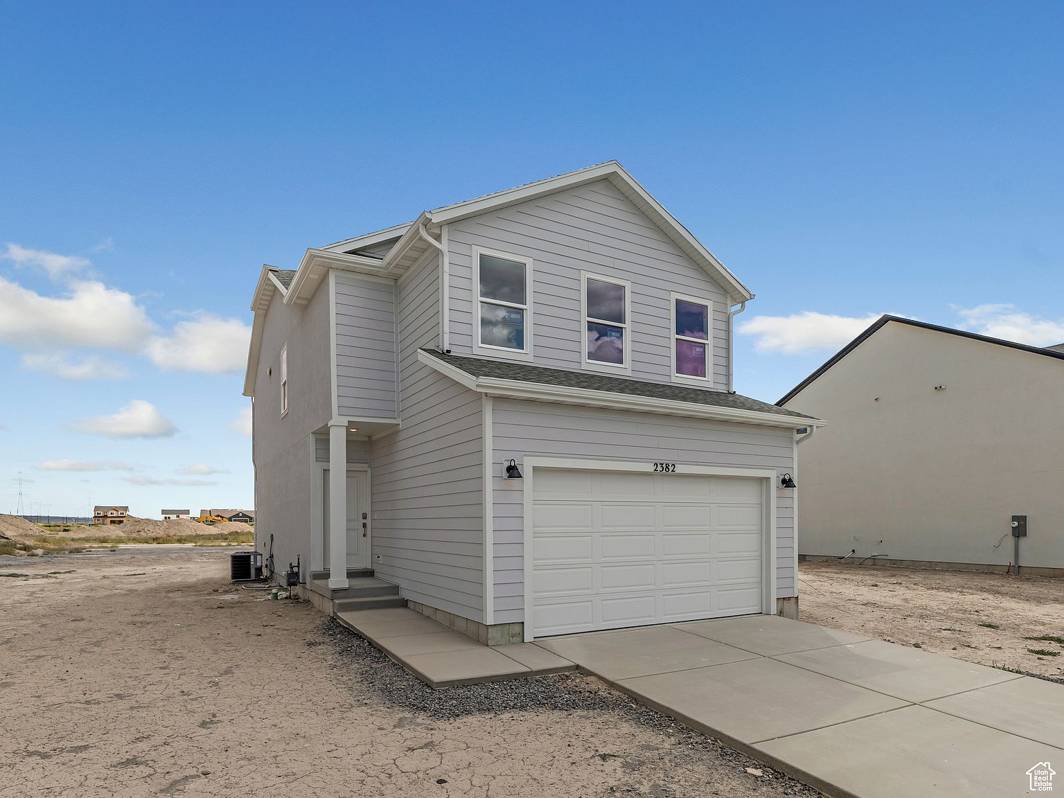 2382 E Woodbury Ln #550 Eagle Mountain, UT 84005 - Thumbnail 2