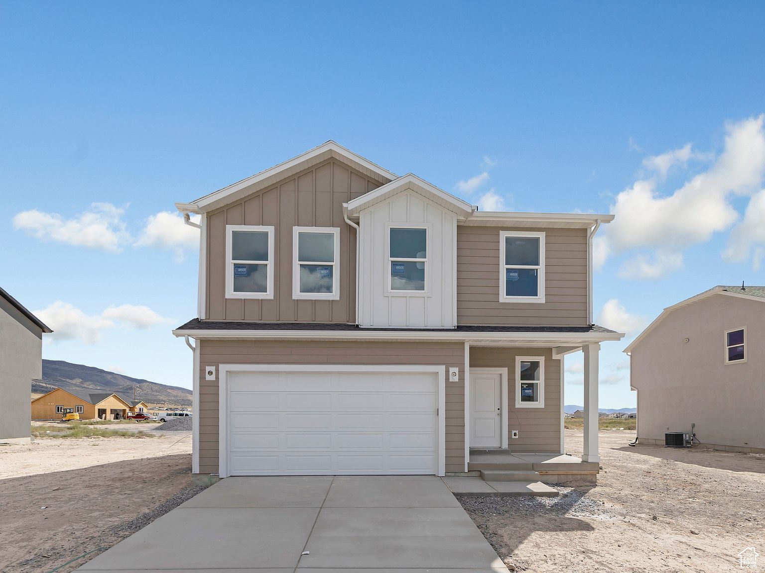 2392 E Woodbury Ln #551 Eagle Mountain, UT 84005 - Thumbnail 2