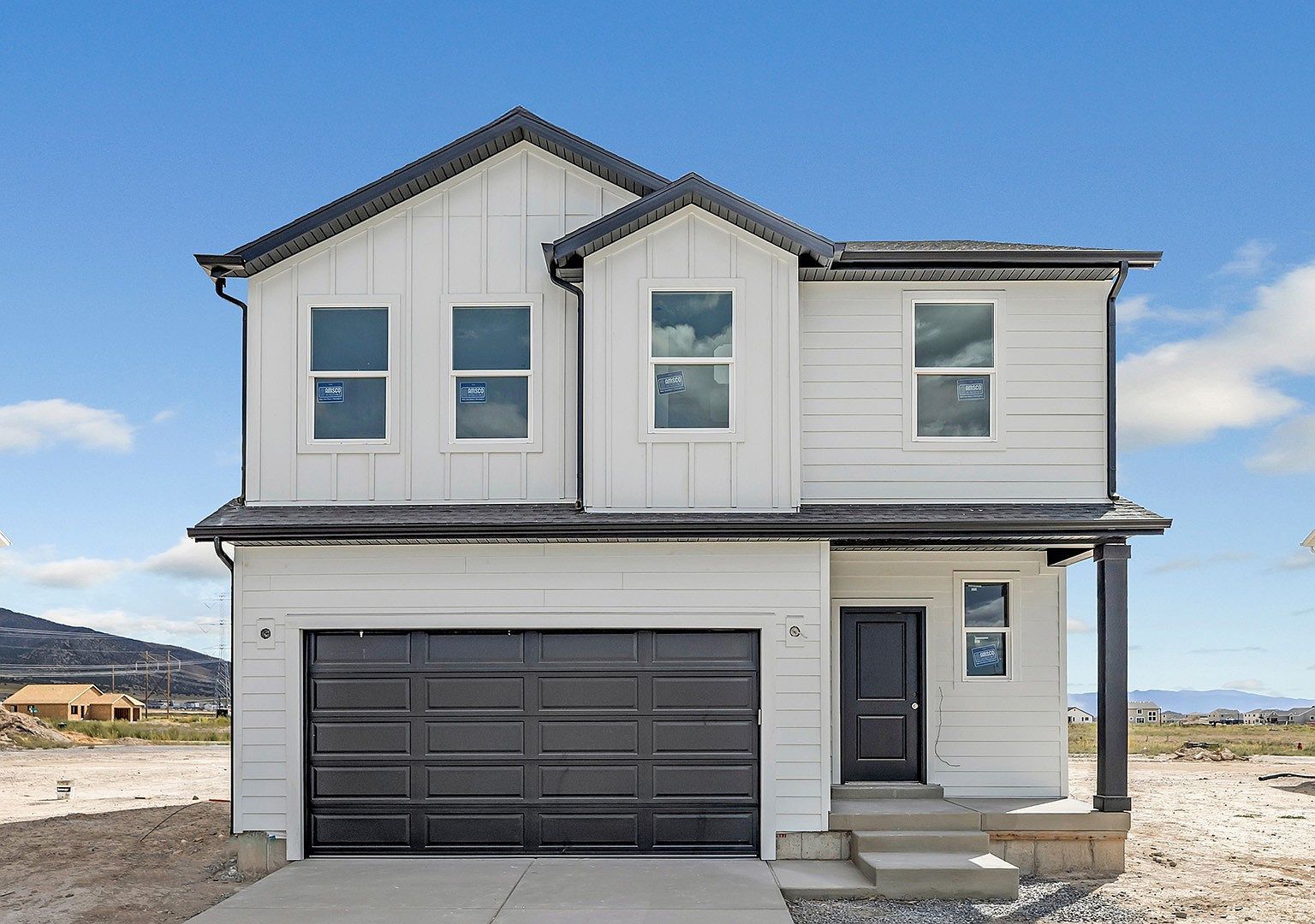 2322 E Woodbury Ln S #546 Eagle Mountain, UT 84005 - Thumbnail 2