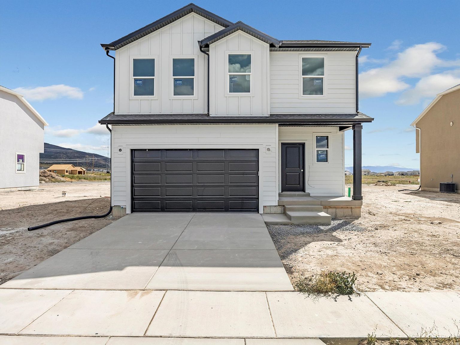 3519 N Sparrow Ln E #216 Eagle Mountain, UT 84005 - Thumbnail 2