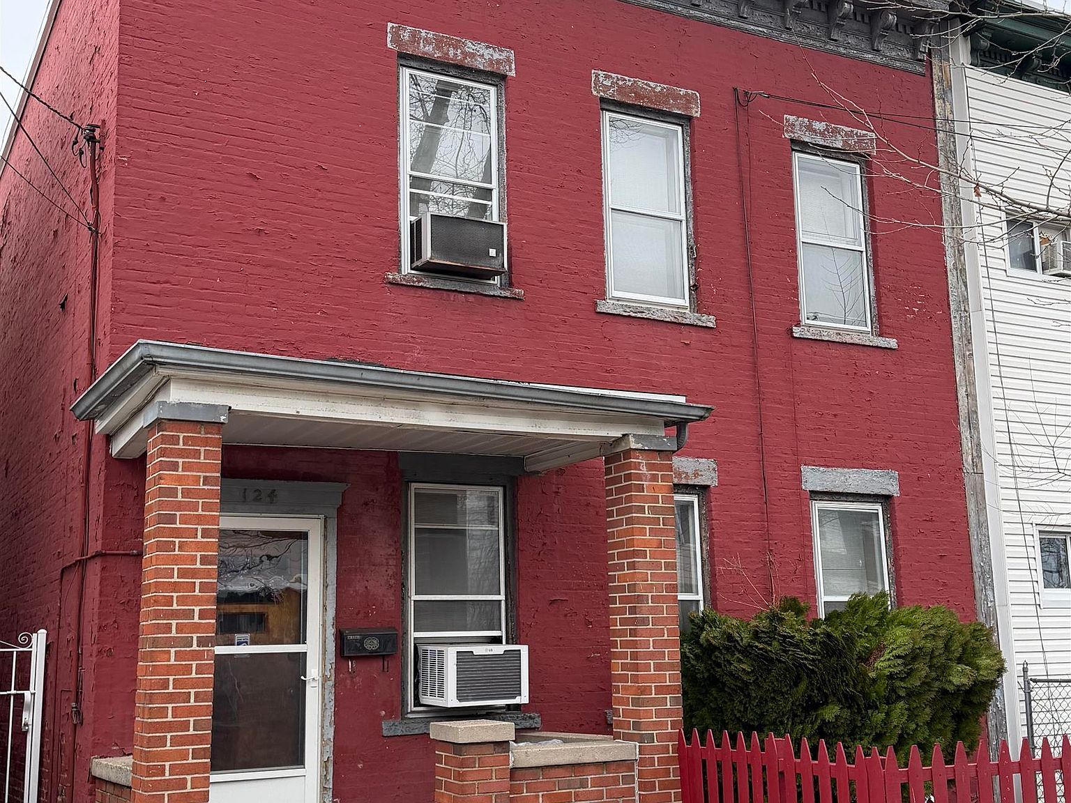 124 Williams Ave Jersey City, NJ 07304  | Multi Family