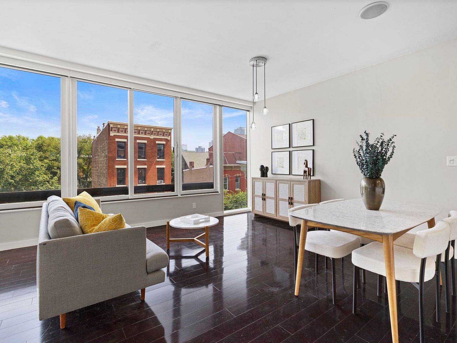 93 Bright St #4 Jersey City, NJ 07302 - Thumbnail 2