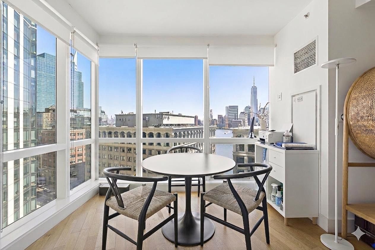 77 Hudson St APT 1704 Jersey City, NJ 07302, 7302