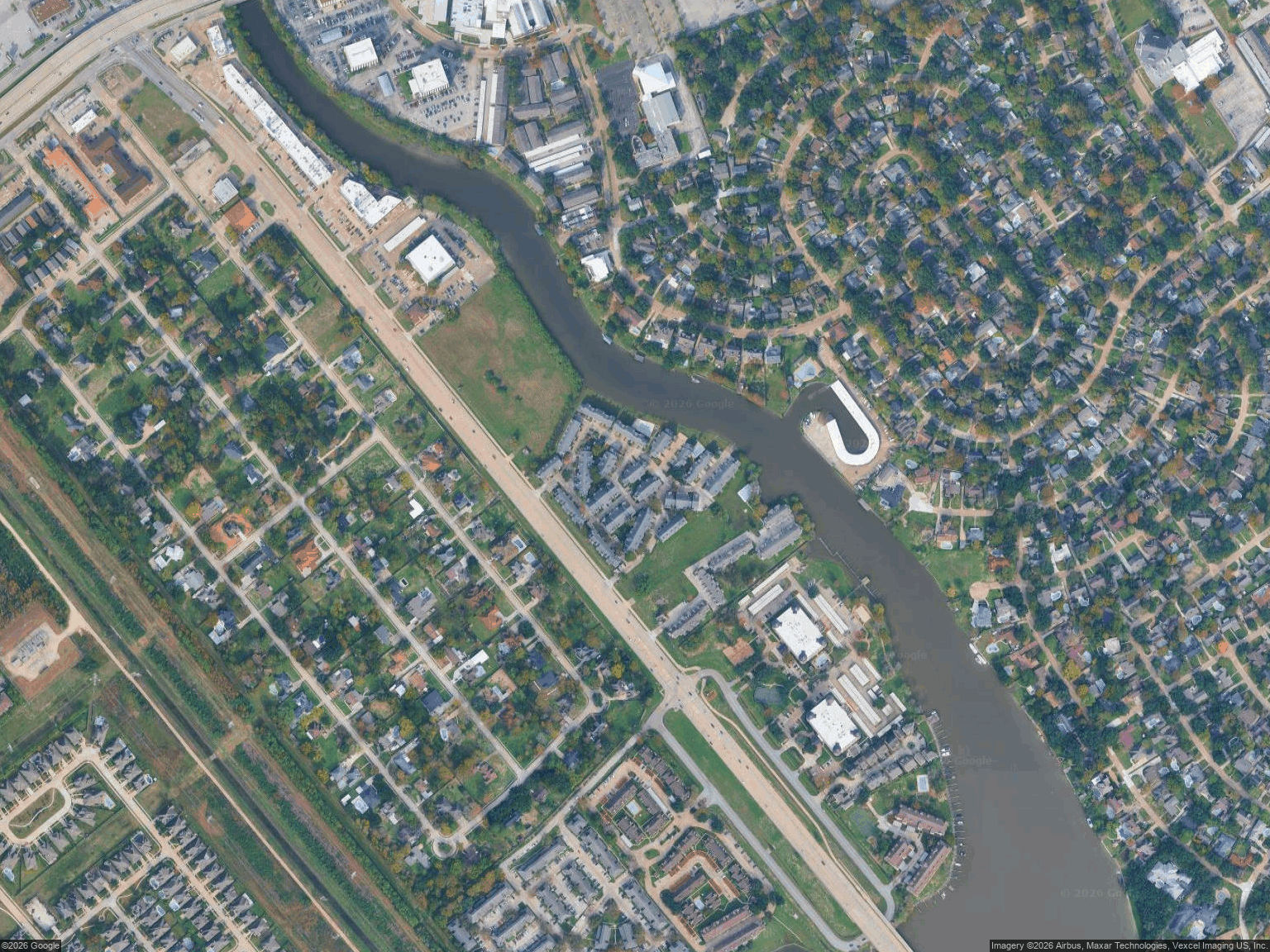 18515 Egret Bay Blvd APT 906 Houston, TX 77058  | New build