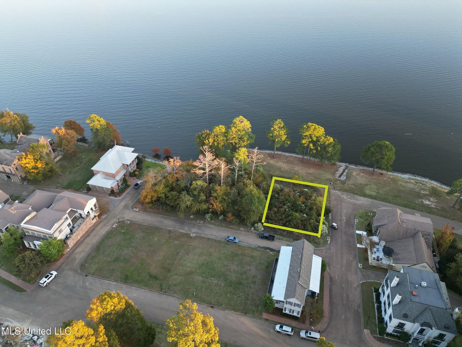 100 Diberville Ln LOT 267 Madison, MS 39110 - Thumbnail 2