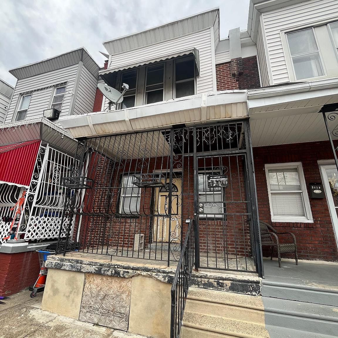 3461 Rorer St Philadelphia, PA 19134 - Thumbnail 2