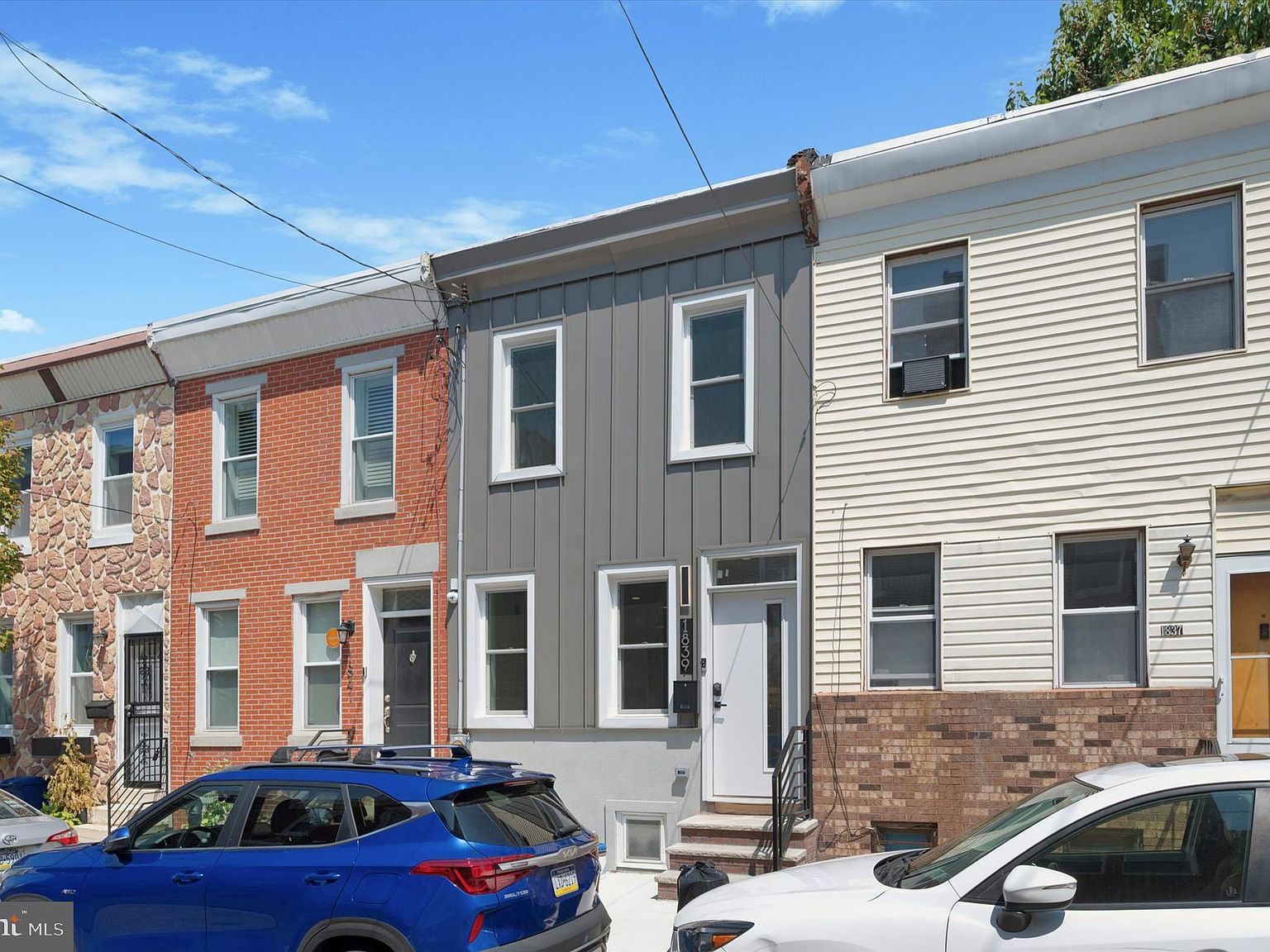 1839 Wilder St Philadelphia, PA 19146 - Thumbnail 2