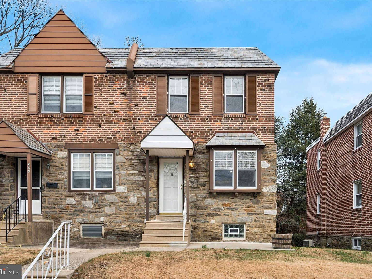 261 Wilde Ave Drexel Hill, PA 19026 - Thumbnail 2
