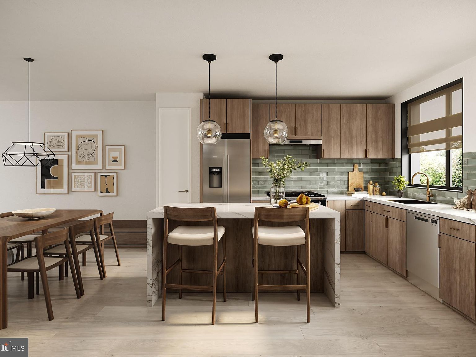 852 Moyer St Philadelphia, PA 19125 - Thumbnail 2