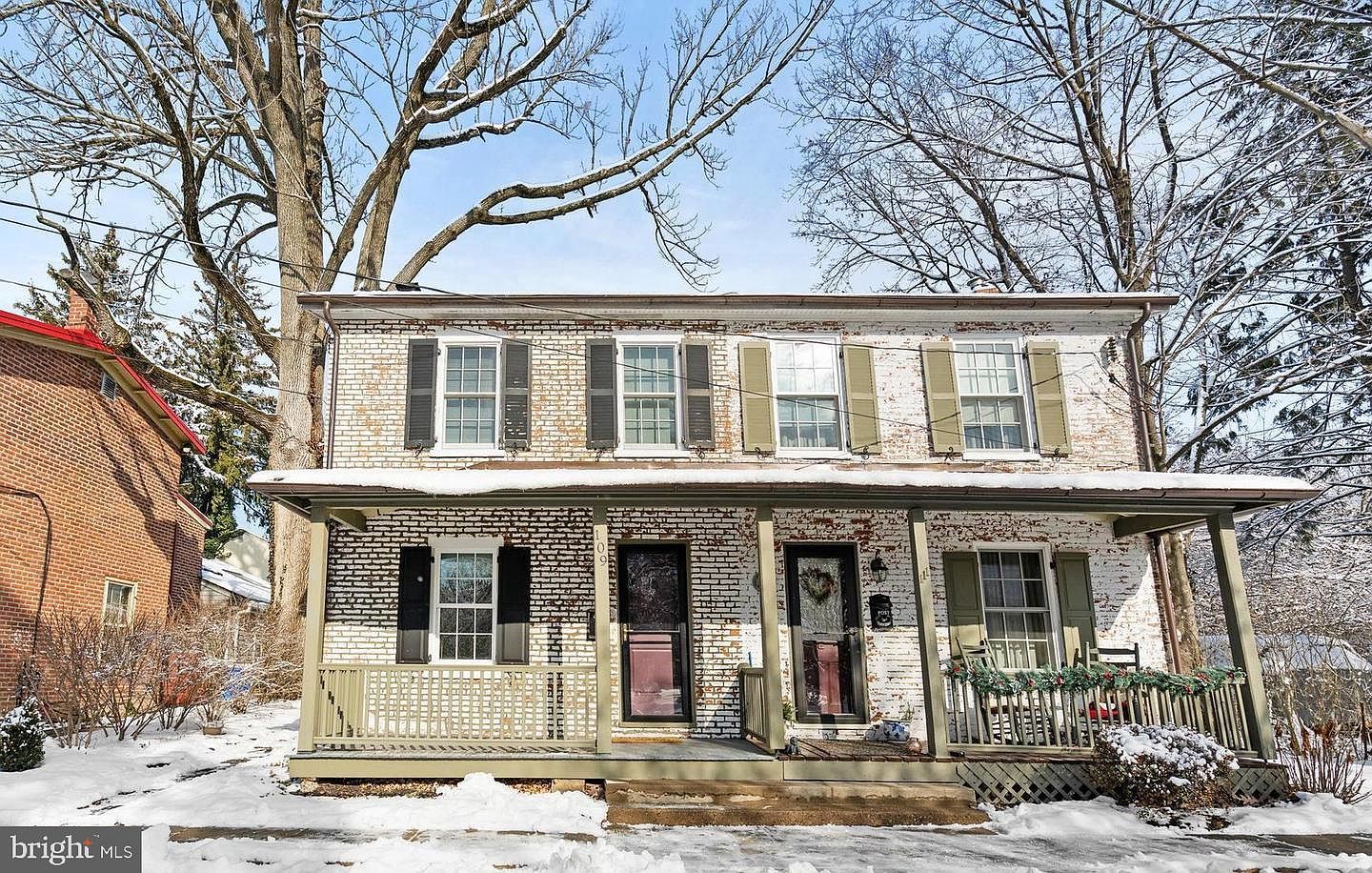 109 Mercer St Newtown, PA 18940 - Thumbnail 2