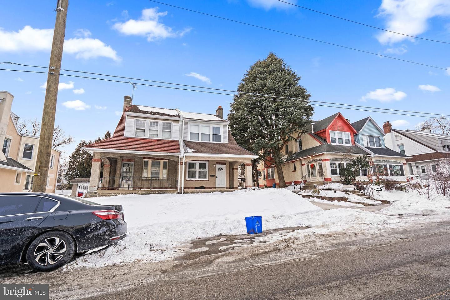 924 Foulkrod St Philadelphia, PA 19124 - Thumbnail 2