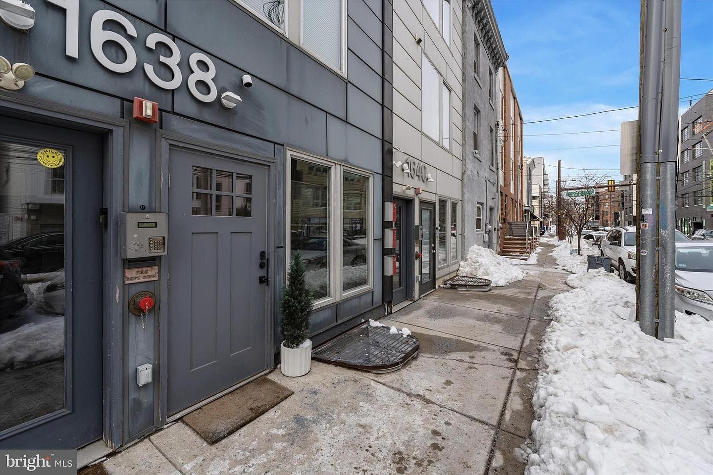 1638 N 2nd St APT 1 Philadelphia, PA 19122 - Thumbnail 2