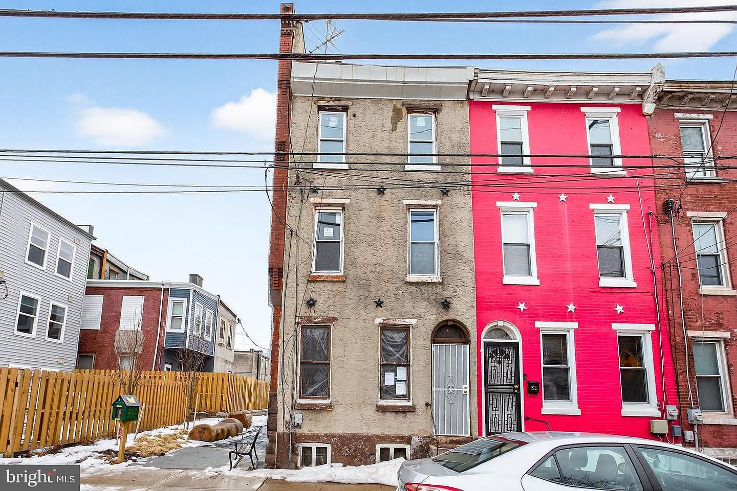 2210 W Master St Philadelphia, PA 19121 - Thumbnail 2