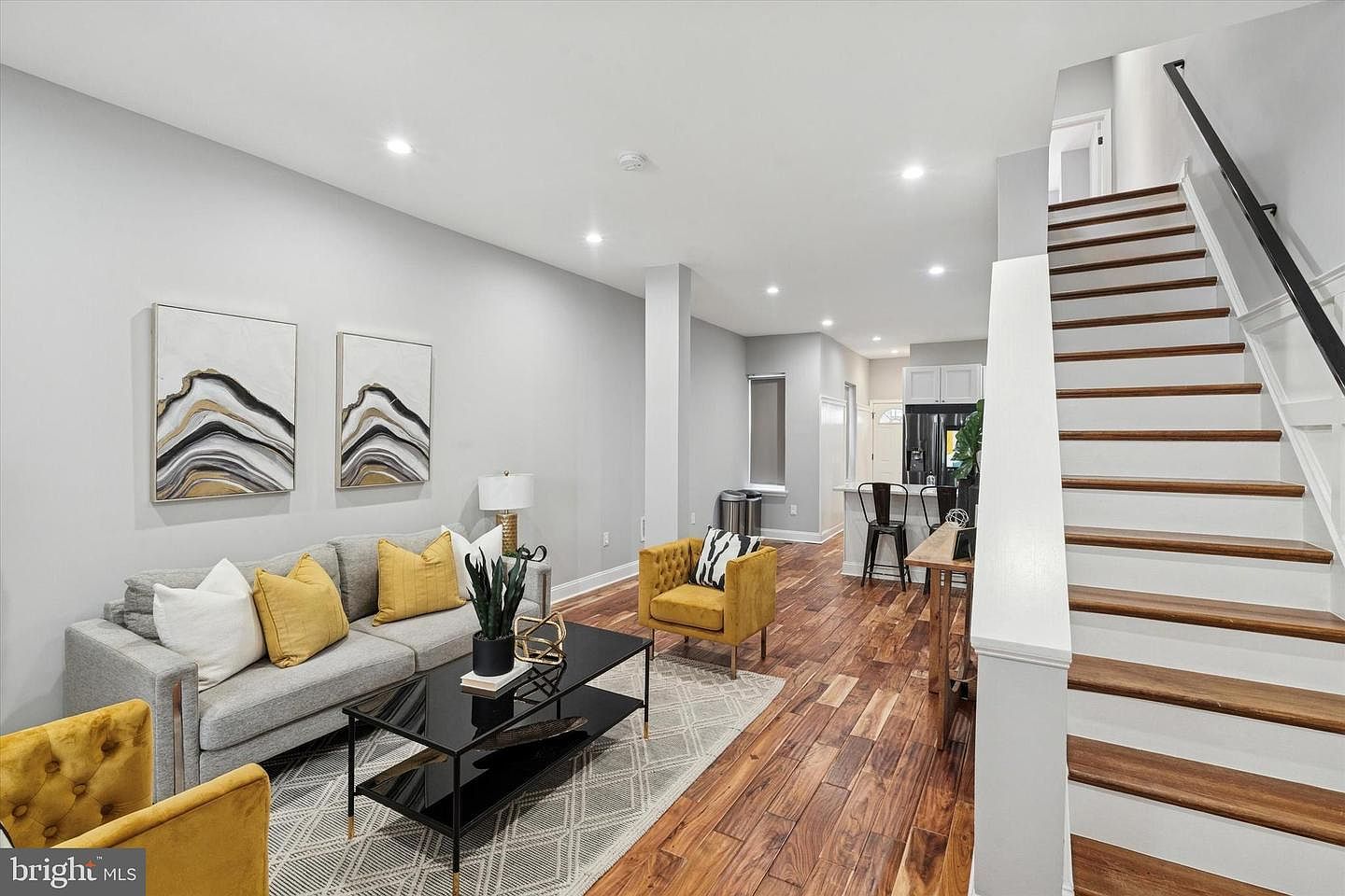 1623 N Corlies St Philadelphia, PA 19121  | New build