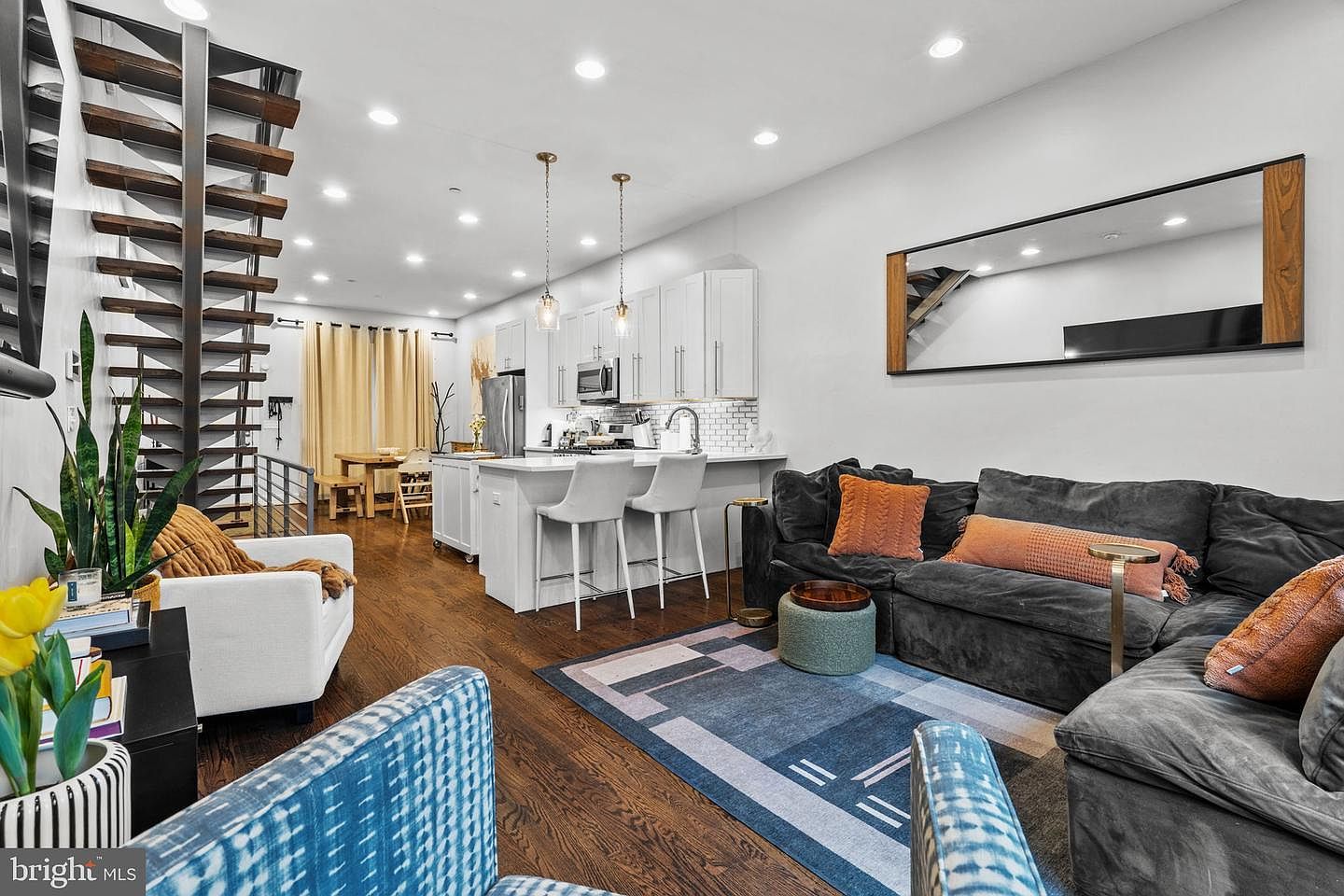 1516 N Palethorp St Philadelphia, PA 19122 - Thumbnail 2