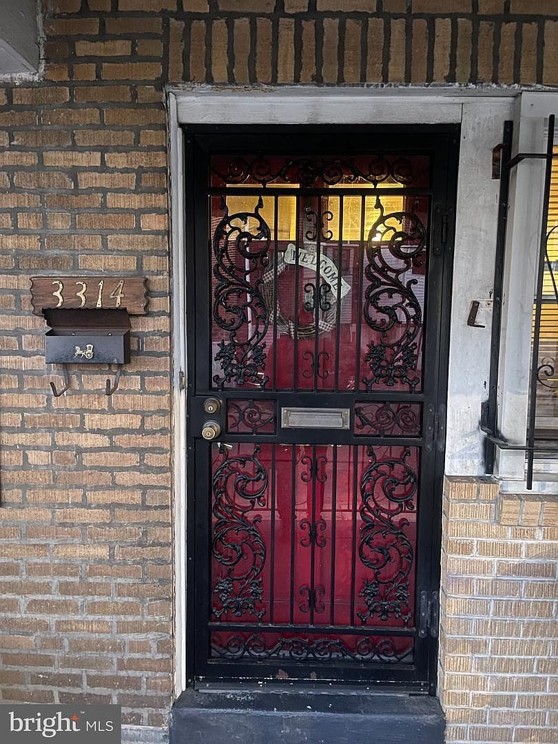 3314 N Bailey St Philadelphia, PA 19129  | New build
