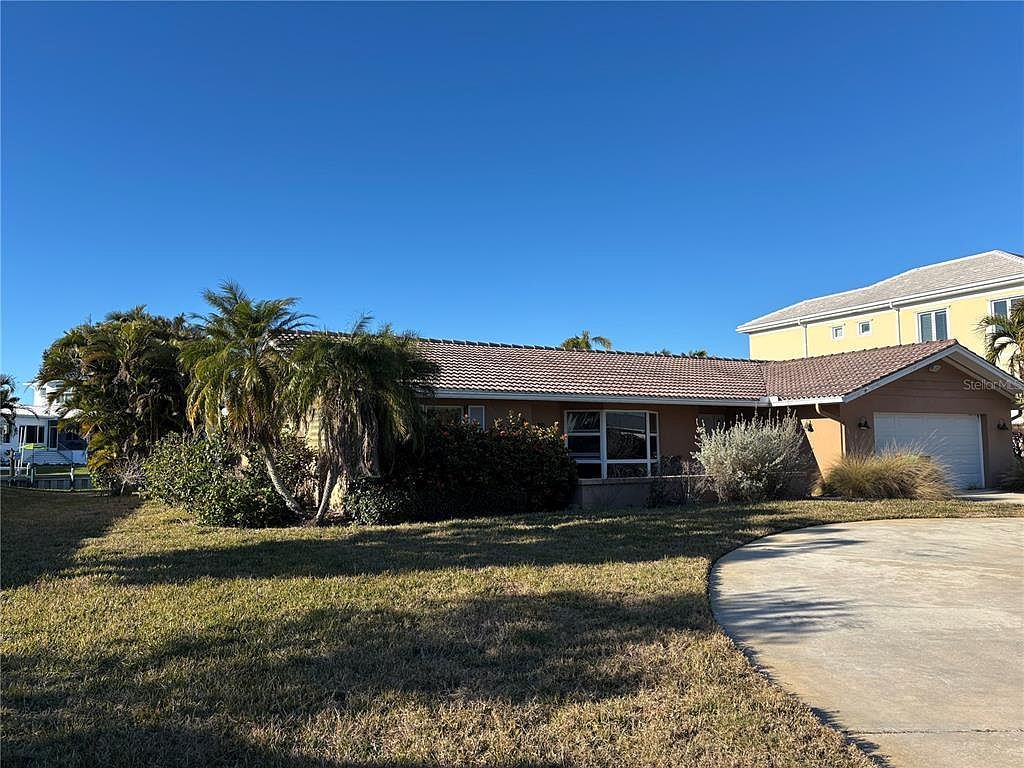 741 Old Compass Rd Longboat Key, FL 34228  | Single Family