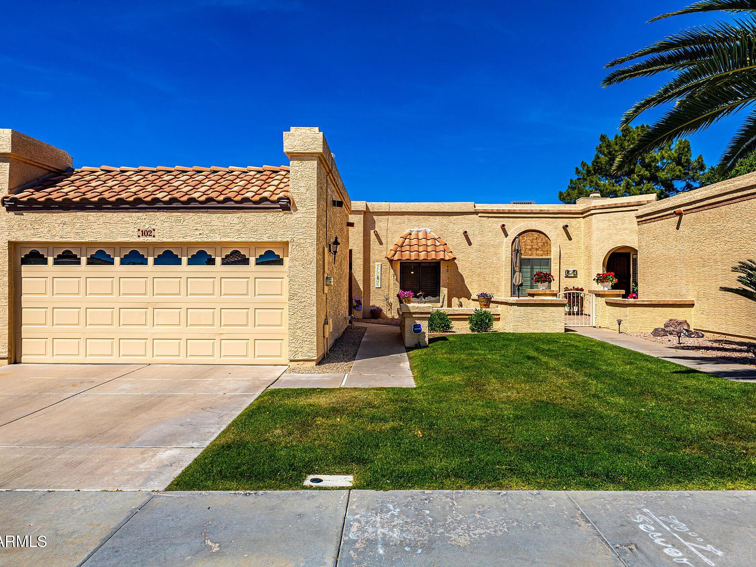 5505 E McLellan Rd Unit 102 Mesa, AZ 85205 - Thumbnail 2