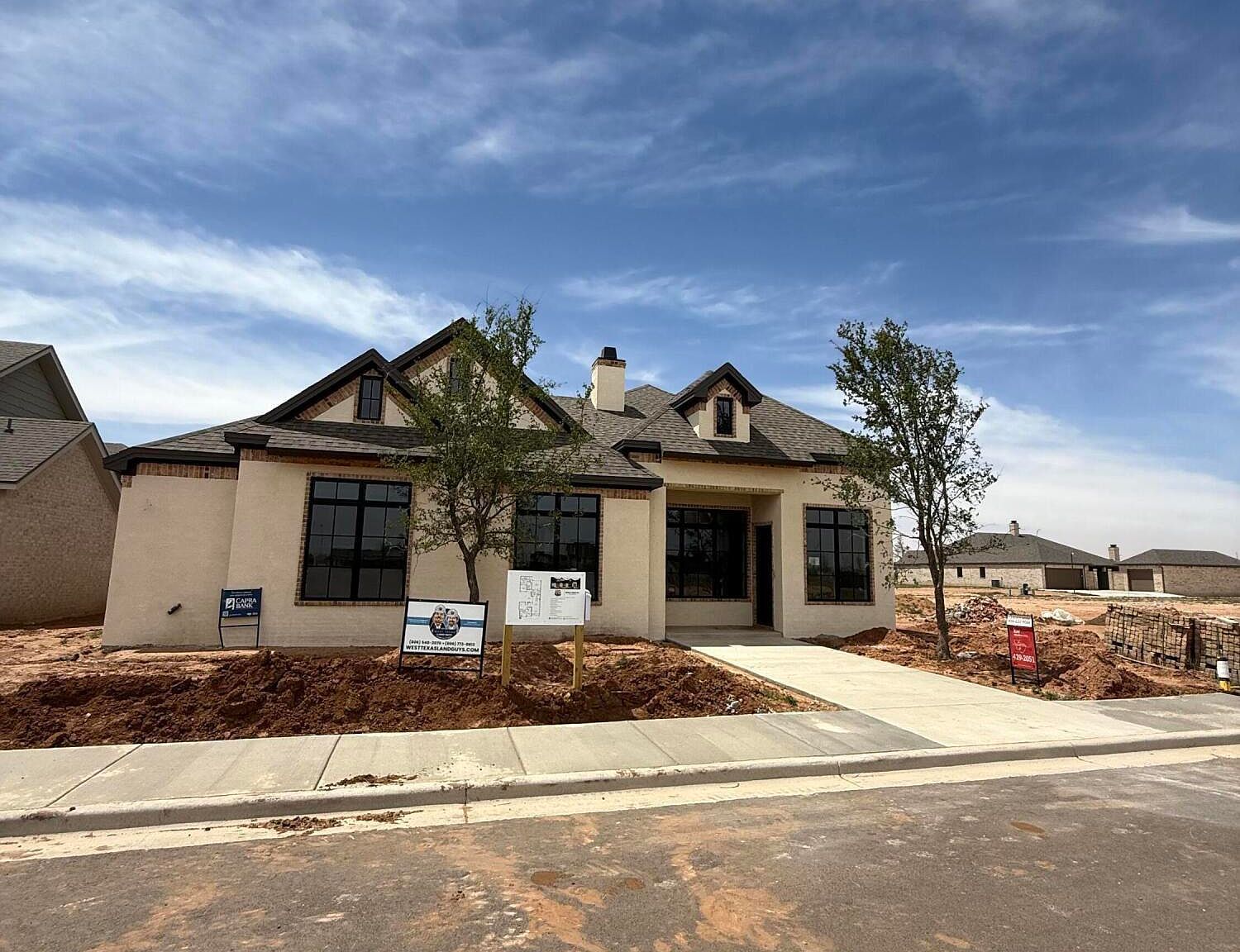 4005 150th St Lubbock, TX 79423 - Thumbnail 2