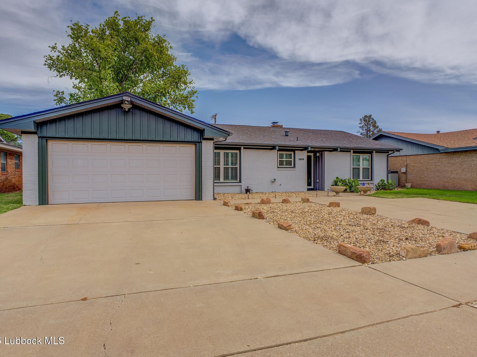 2608 74th Pl Lubbock, TX 79423 - Thumbnail 2