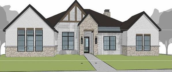 3516 141st St Lubbock, TX 79423 - Thumbnail 2