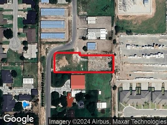 6701 Quincy Ave Lubbock, TX 79424  | Land/Lot