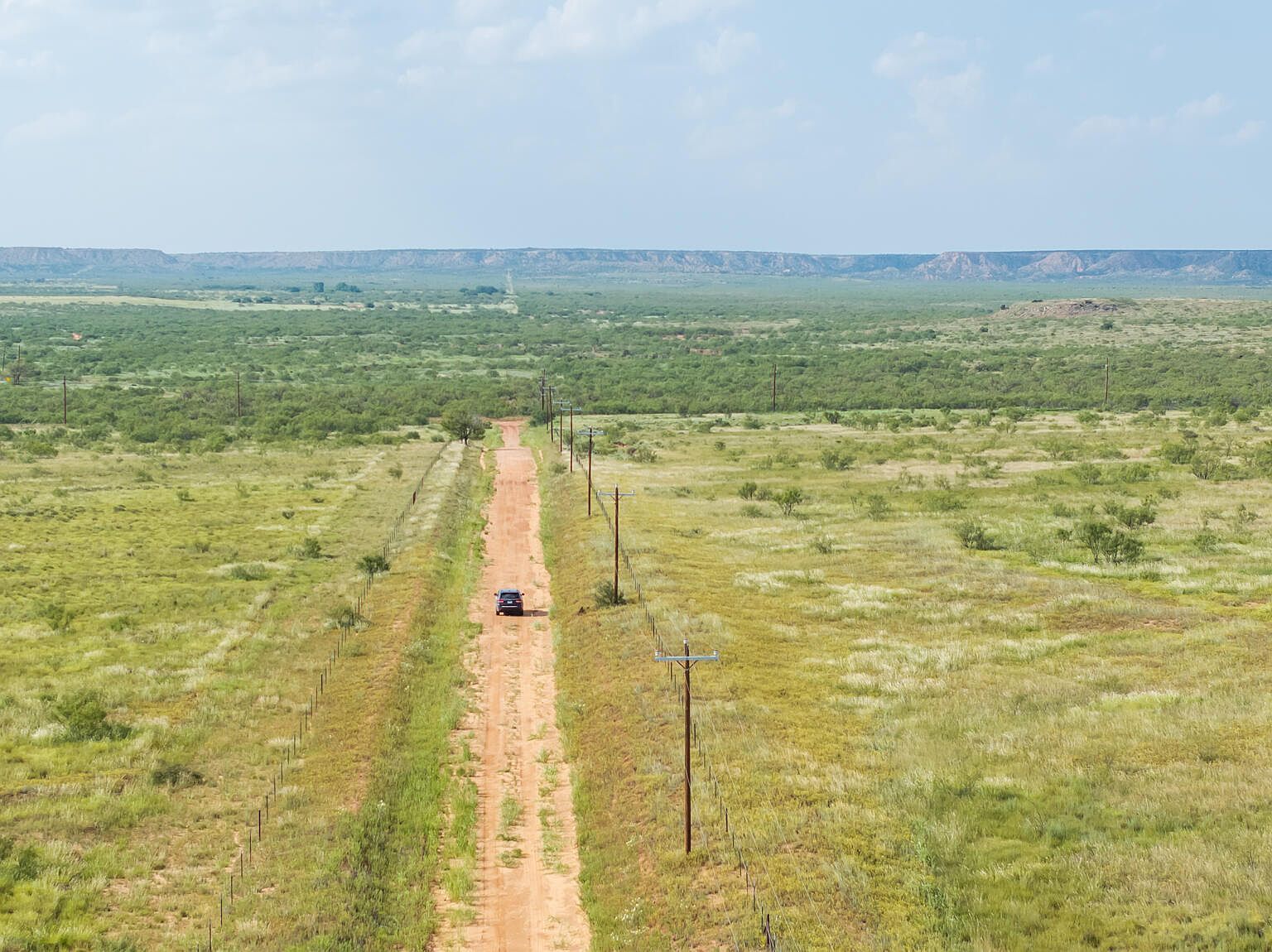 Fm 227 & Fm #134, Post, TX, 79356 - Thumbnail 2