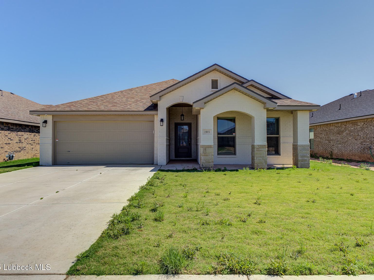 1905 141st St Lubbock, TX 79423 - Thumbnail 2