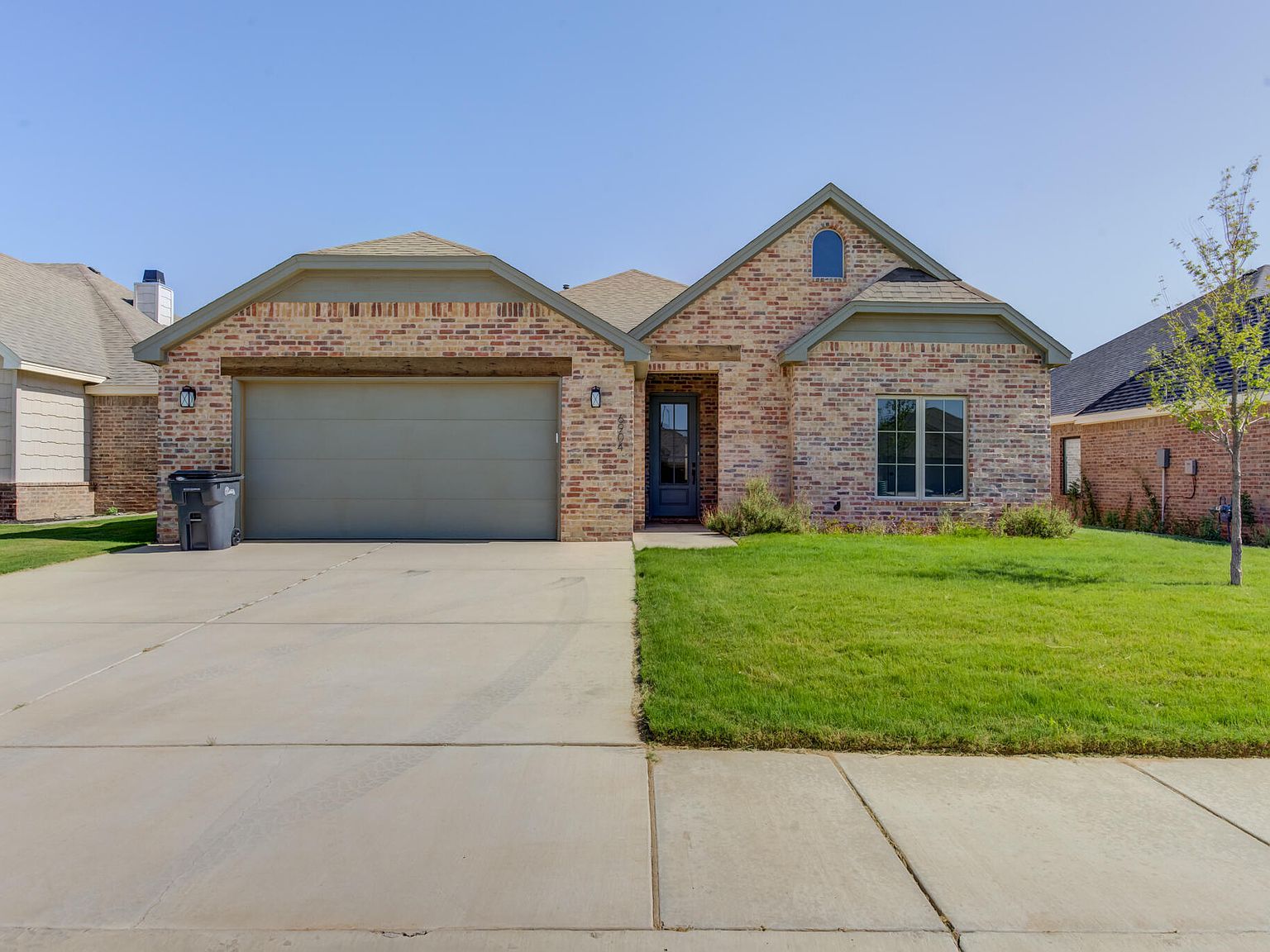 6904 55th St Lubbock, TX 79407 - Thumbnail 2