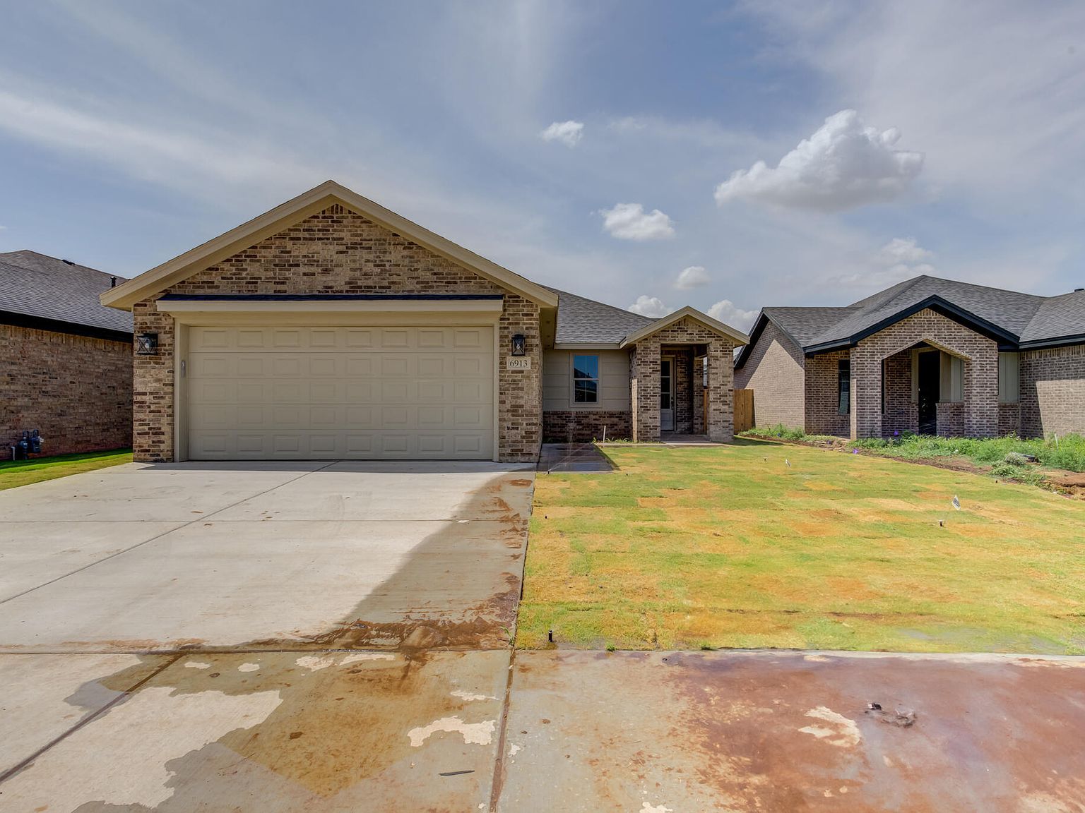 6913 13th St Lubbock, TX 79416 - Thumbnail 2