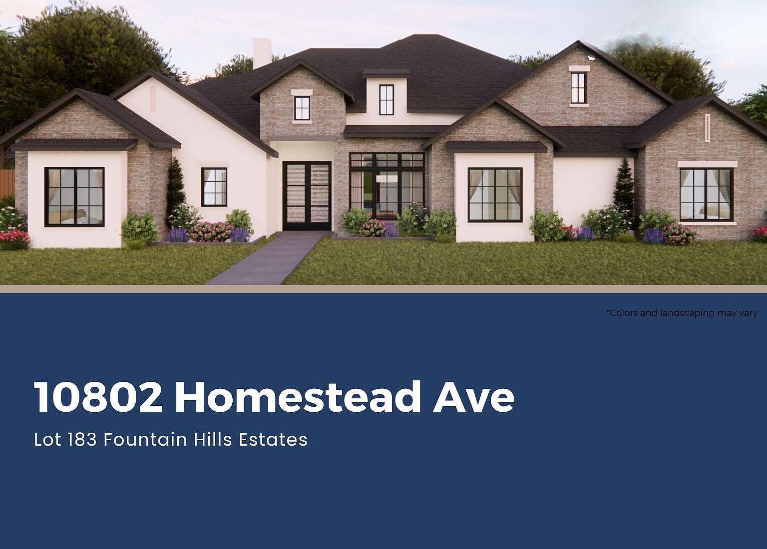 10802 Homestead Ave Lubbock, TX 79424 - Thumbnail 2