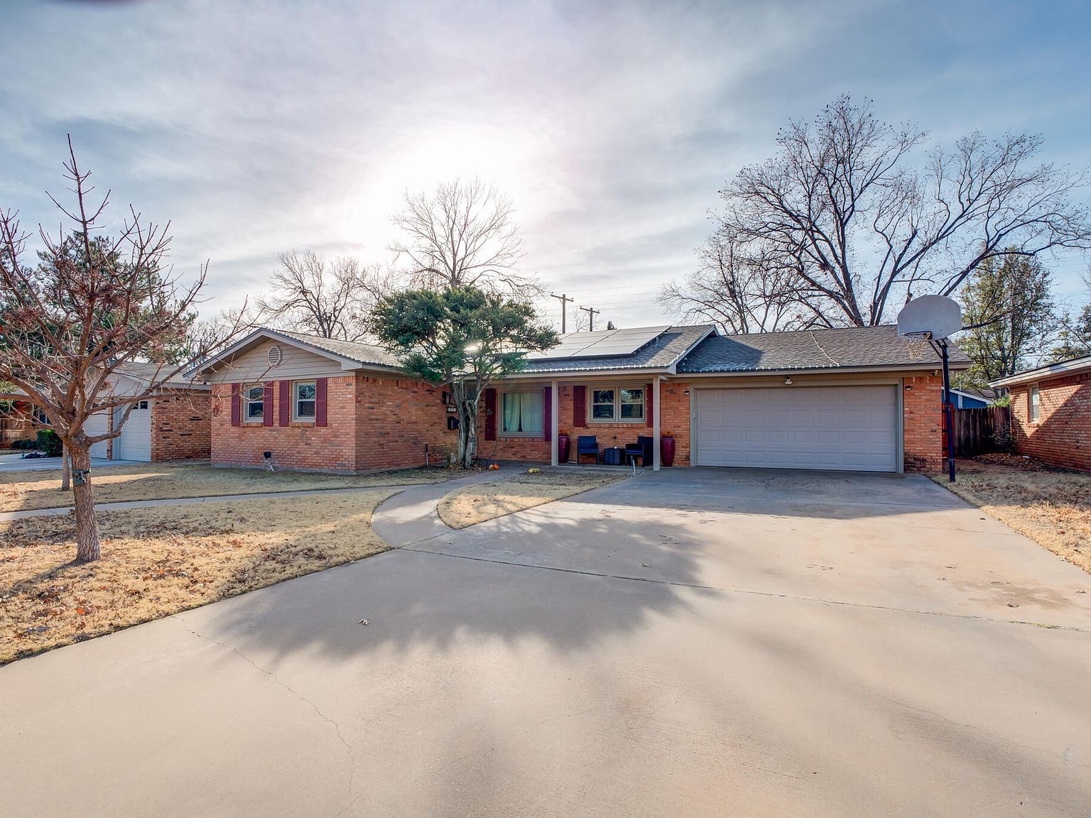 3423 60th St Lubbock, TX 79413 - Thumbnail 2