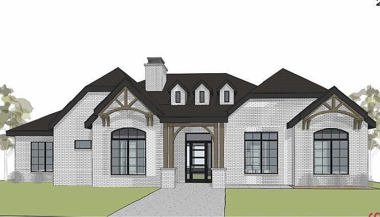 3422 141st St Lubbock, TX 79423  | Single Family