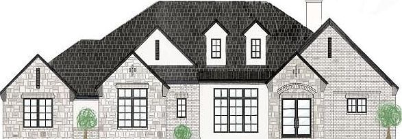 2905 150th St Lubbock, TX 79423  | Single Family